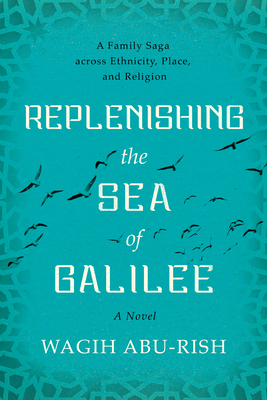 Replenishing the Sea of Galilee