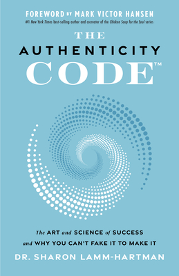 The Authenticity Code