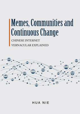 Memes, Communities and Continuous Change