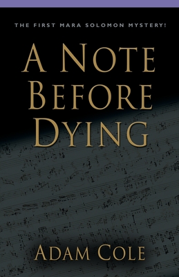 A Note Before Dying