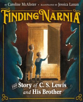 Finding Narnia