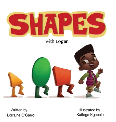 Shapes with Logan