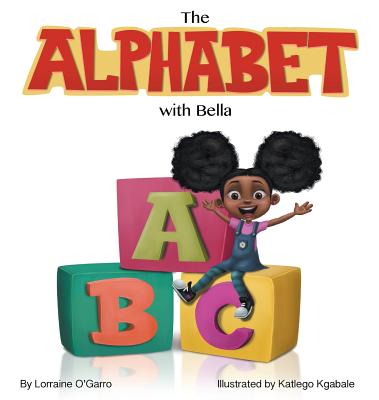 The Alphabet With Bella