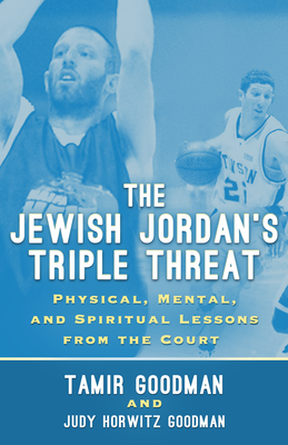 The Jewish Jordan's Triple Threat