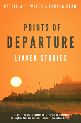 Points of Departure