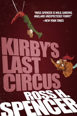 Kirby's Last Circus