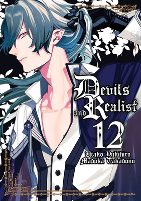 Devils and Realist Vol. 12