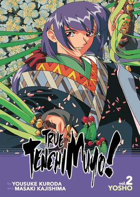 True Tenchi Muyo! (Light Novel) Vol. 2