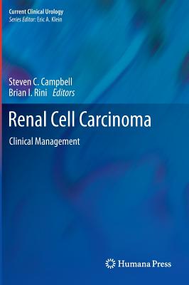 Renal Cell Carcinoma