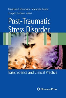 Post-Traumatic Stress Disorder