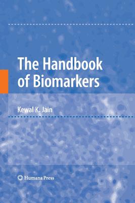 The Handbook of Biomarkers