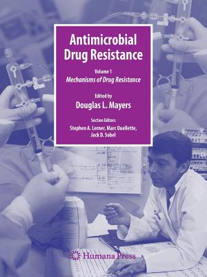 Antimicrobial Drug Resistance