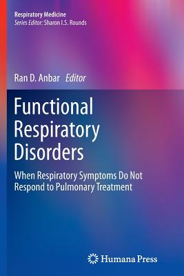 Functional Respiratory Disorders