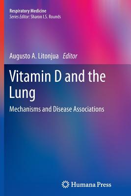 Vitamin D and the Lung