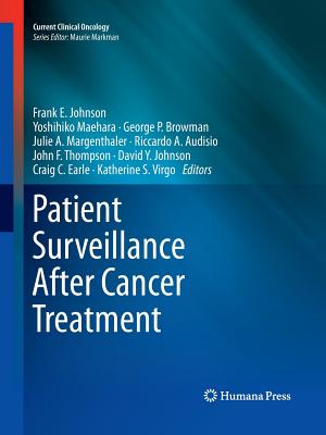 Patient Surveillance After Cancer Treatment