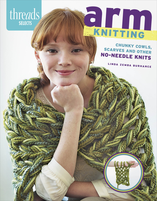 Arm Knitting