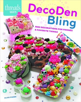 DecoDen Bling