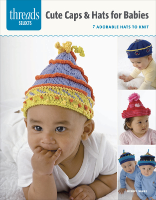 Caps & Hats for Babies