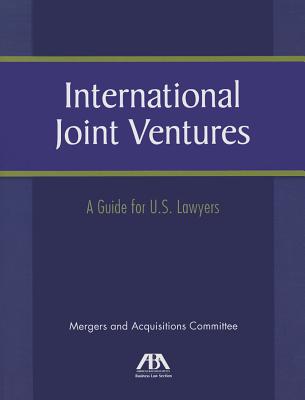 International Joint Ventures