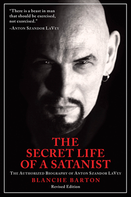 The Secret Life Of A Satanist