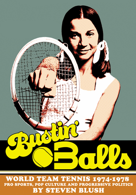 Bustin' Balls