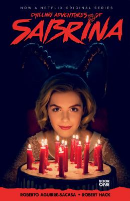 Chilling Adventures Of Sabrina