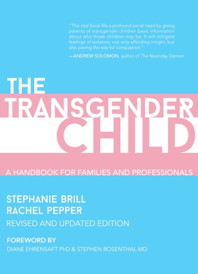 The Transgender Child