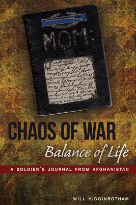 Chaos of War, Balance of Life