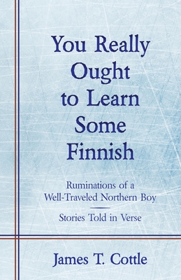 You Really Ought to Learn Some Finnish