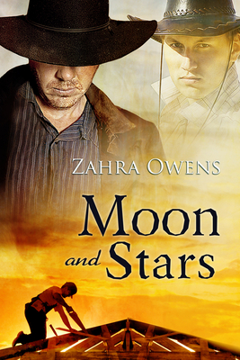 Moon and Stars Volume 4