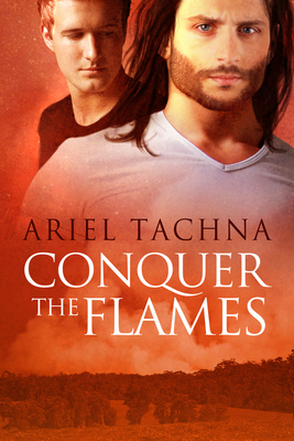 Conquer the Flames Volume 4