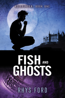 Fish and Ghosts Volume 1