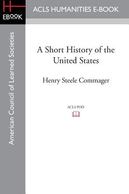 A Short History of the United States