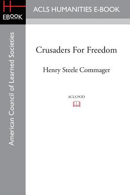 Crusaders For Freedom