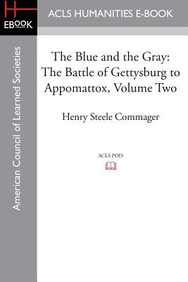 The Blue and the Gray