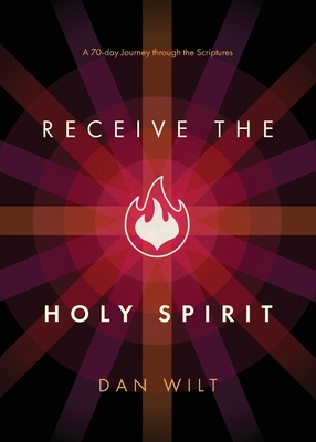 Receive the Holy Spirit