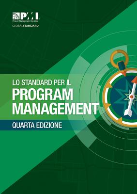 The Standard for Program Management - Italian