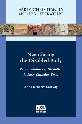 Negotiating the Disabled Body