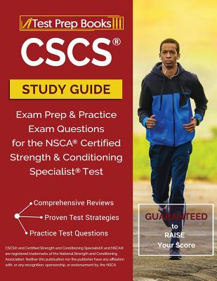 CSCS Study Guide