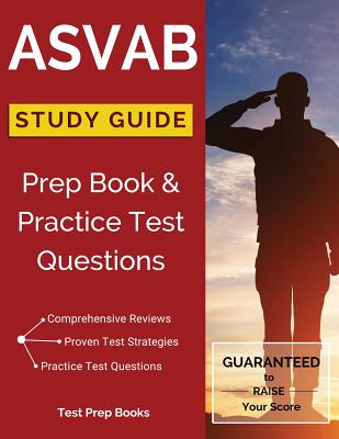 ASVAB Study Guide