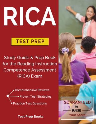 RICA Test Prep