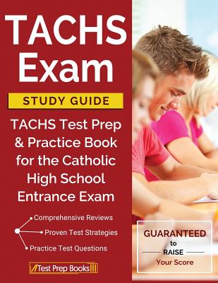 TACHS Exam Study Guide