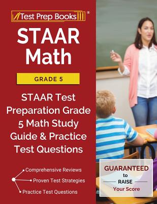 STAAR Math Grade 5