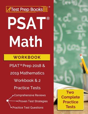 PSAT Math Workbook