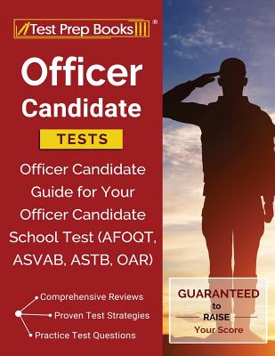 Officer Candidate Tests