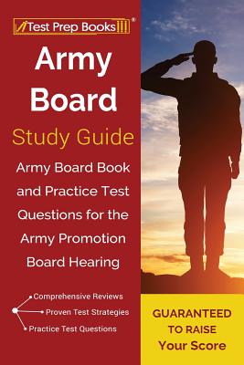 Army Board Study Guide