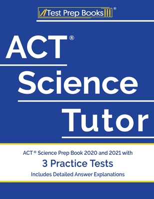 ACT Science Tutor