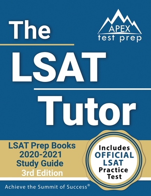 The LSAT Tutor