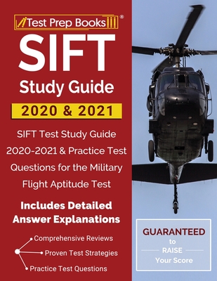 SIFT Study Guide 2020 & 2021