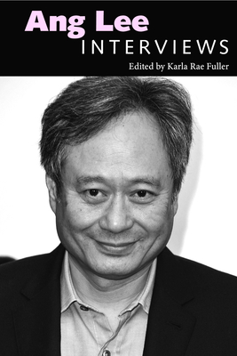 Ang Lee